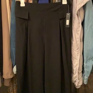 Loose Wide Leg Pants